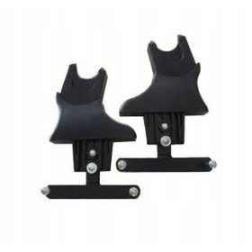  Adapter für den Kinderwagen RIKO BASIC 574632