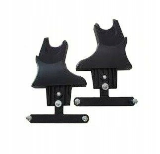  Adapter für den Kinderwagen RIKO BASIC 574632