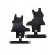  Adapter für den Kinderwagen RIKO BASIC 574632
