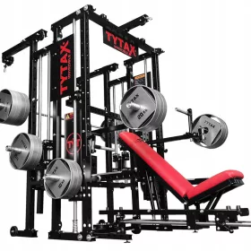  TYTAX H9 Einzelstationsatlas