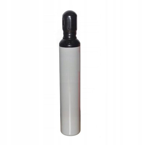 Stickstoffflasche 8L voll 200 bar