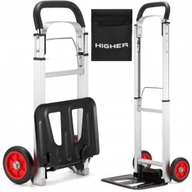 Höherer Plattform-Lagerwagen ML-902