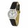  Perfekte Damenarmbanduhr mit Lederarmband