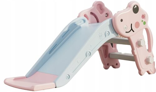 Kinderrutsche - Rutsche freistehend Sklepk4 120 cm bis 25 kg