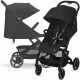  CYBEX Kinderwagen bis 22 kg BEEZY Moon Black