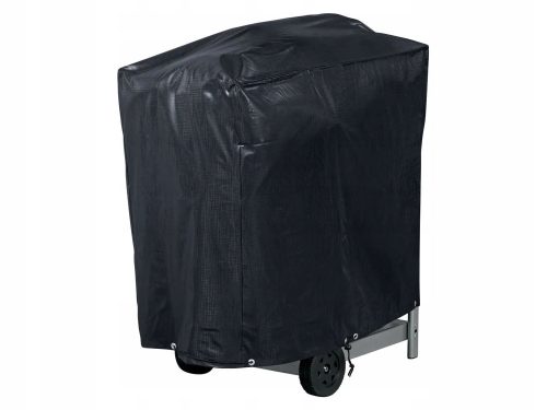 Grillabdeckung Grill Meister Grillabdeckung 126 x 55 x 112 cm