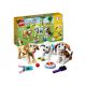  LEGO Creator 3 in 1 31137 Entzückende Welpen