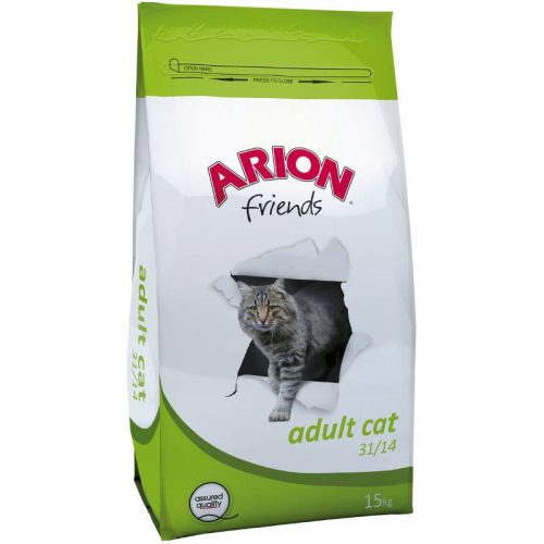  Arion Trockenfutter Huhn 15 kg