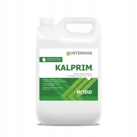  Intermag flüssiger Mehrkomponentendünger 6,8 kg 5 l