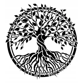  LuxBud-Vorlage 42 x 42 cm