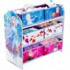  Bücherregal für ein Disney-Kinderzimmer