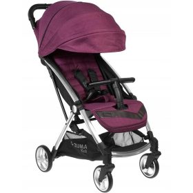  Zuma Kids Moon Kinderwagen schwarz