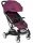  Zuma Kids Moon Kinderwagen, lila und schwarz