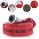  Feuerlöschschlauch-Sprinklerpumpe 2 Zoll 52 mm 20 m R
