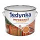 Jedynka-Imprägnierung mit Wachs für Holz 10L Walnuss