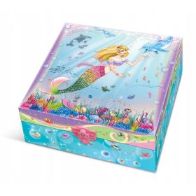  Tagebuch B6 Pecoware Shades of Blue