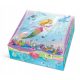  Tagebuch B6 Pecoware Shades of Blue