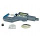 Mikrometer Geko 0-25 mm