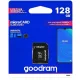  GOODRAM-SPEICHERKARTE 128 GB MICRO SD XC KLASSE 10