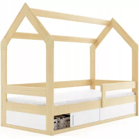  Kinderbetthaus von INTERBEDS