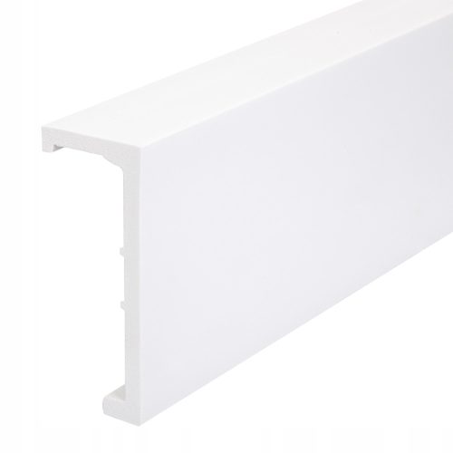 Mardom Deckenstreifen 4 x 100 mm, 2 m lang