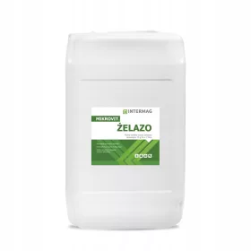  Intermag flüssiger Mehrkomponentendünger 26 kg 20 l