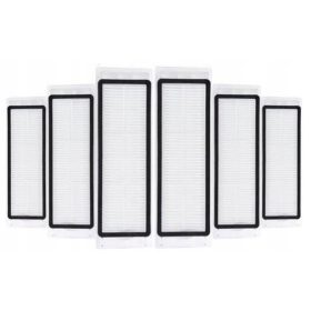  6x FILTER FÜR ROBOROCK S50 S5 S6 MAX E4 E5