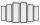  6x FILTER FÜR ROBOROCK S50 S5 S6 MAX E4 E5