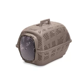  Imac Transporter 34 cm x 48,5 cm x 32 cm Blautöne