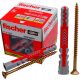 Fischer Betondübel 8 x 65 mm 50 Stk.