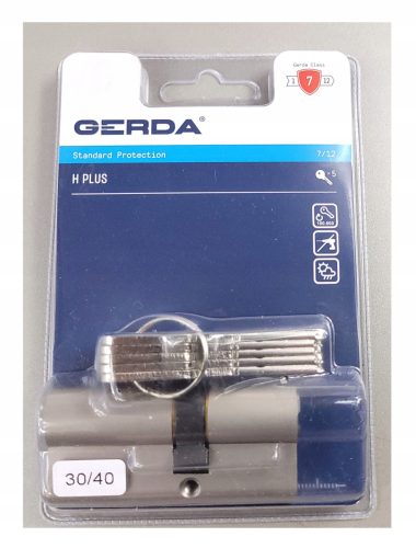  Gerda Schlosseinsatz 0WKHPS03040.90050B