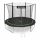 Spokey 305 cm FT 10 Trampolin mit Netz (304-312 cm)
