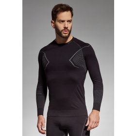  Gatta GA Broad Herren-Thermo-T-Shirt, XXL