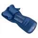  ZUZPOL Kinderwageneinsatz, Marineblau
