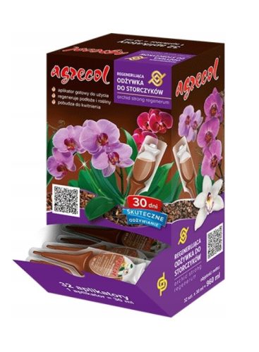  Agrecol flüssiger Mehrkomponentendünger 0,03 kg 0,03 l