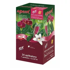  Agrecol flüssiger Mehrkomponentendünger 0,043 kg 0,04 l