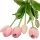 Künstliche Blumen und Früchte TULPE TULPEN KÜNSTLICHE BLUMEN GROSSER STRAUß