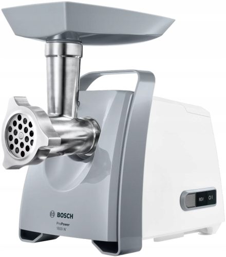  BOSCH MFW 66020 Fleischwolf