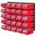  KADAX WERKZEUGTAFEL WAND 58x39cm 25 ROHR