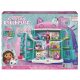  Spin Master Gabby's Purrfect Puppenhaus 60 cm