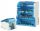 Adelid 500 V IP20 125 A Anschlussschiene