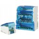 Adelid 500 V IP20 125 A Anschlussschiene