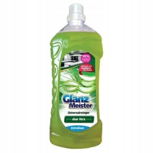  Glanz Meister Multifunktions-Reinigungsflüssigkeit 1,5l