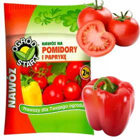 Ampol-Merol Mehrkomponentendüngergranulat 2 kg 2 l