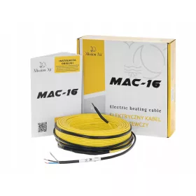  Mission Air Heizkabel 44 m 711 W