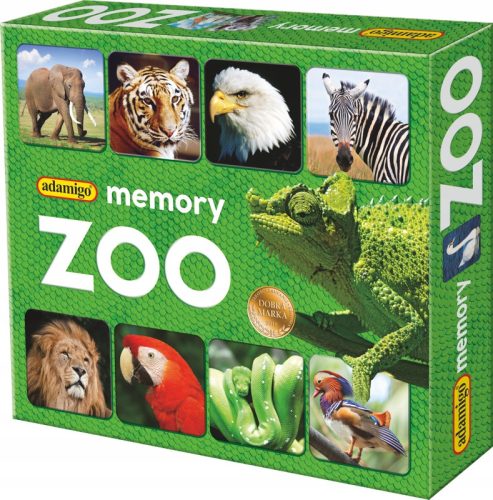  Adamigo ZOO-Erinnerung