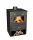 Komin-Expert Stahlofen 82 x 47 x 42 cm