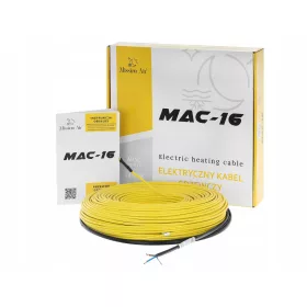  Mission Air Heizkabel 119 m 1898 W