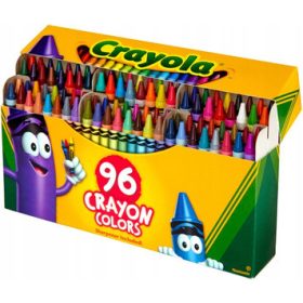  Crayola Buntstifte 96 Stk.