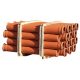 Abwasserrohr 160 SN2 fi160 2M - 20 m / 10 Stk